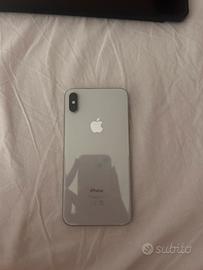 Iphone XS MAX 64gb