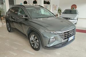 Hyundai Tucson 1.6 CRDI STUPENDA
