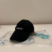 Cappellino Off-White