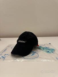 Cappellino Off-White