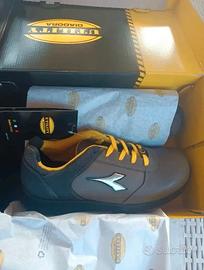 Diadora utility Formula Low S3 antinfortunistica