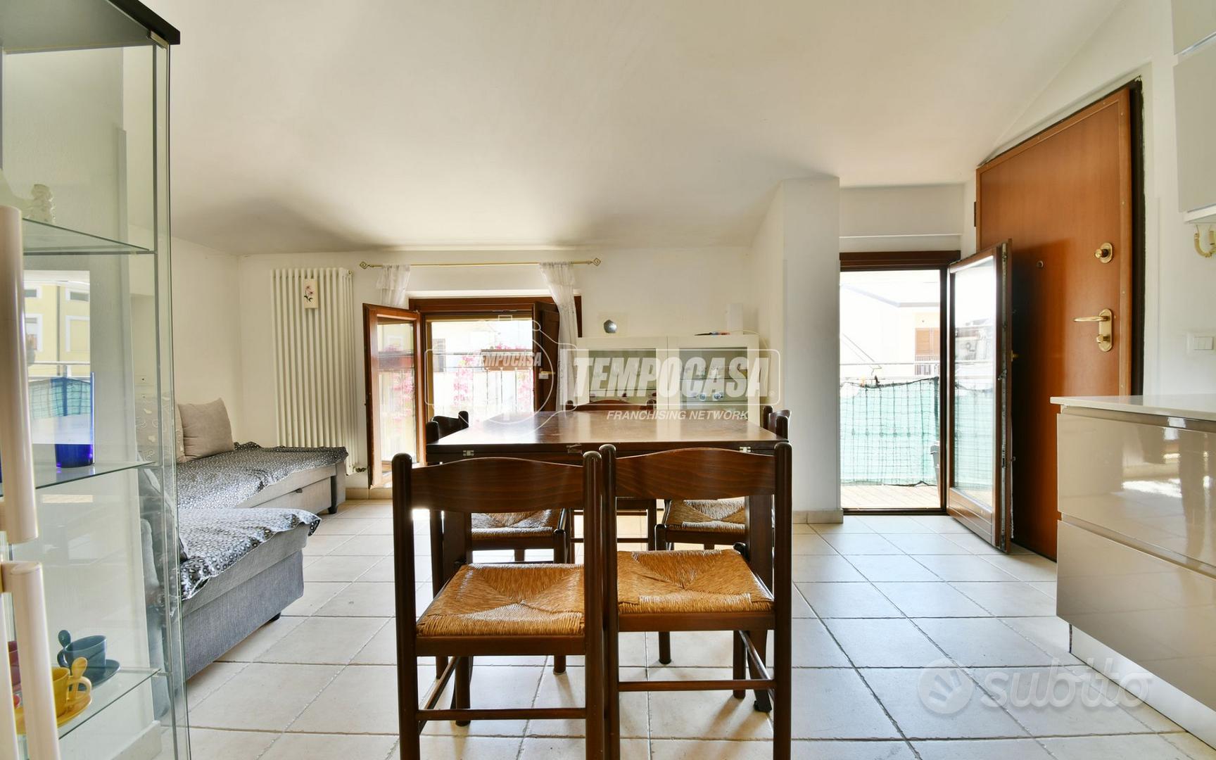 Appartamento – Porto Sant'Elpidio, San Filippo, Zona Industriale San Filippo - Vista 4