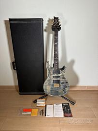 Chitarra elettrica PRS 509 Ten Top