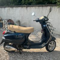 Vespa 125