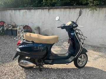 Vespa 125