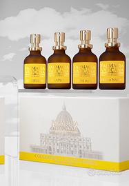 Giubileo-Profumi d’Ambiente - Farmacia Vaticana