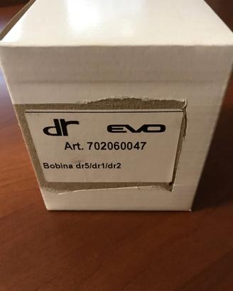 Bobina accensione dr5 benzina originale