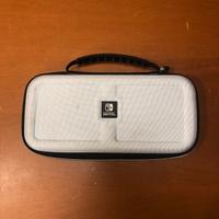 Custodia nintendo switch oled