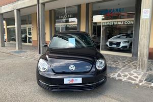Volkswagen Maggiolino 1.6 TDI Design