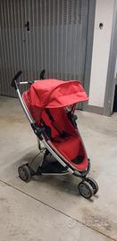 passeggino  Quinny zapp