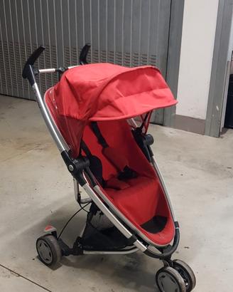passeggino  Quinny zapp