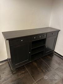 CREDENZA IKEA HEMNES