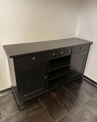 CREDENZA IKEA HEMNES