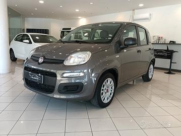 Fiat Panda 1.2 EasyPower