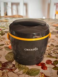 Crock-Pot Scaldavivande