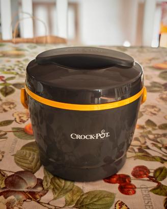 Crock-Pot Scaldavivande