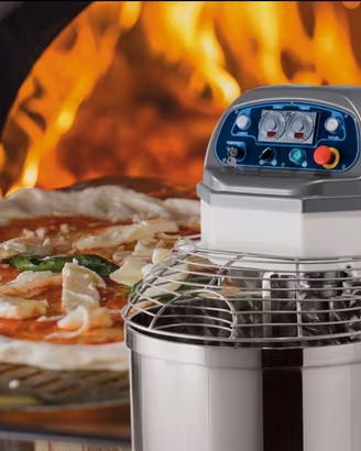 SP60 PIZZA PANE PASTA MECNOSUD 60KG INVERSIONE