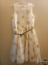 Completo cerimonia 12 anni