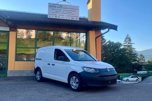 VW Caddy 2.0 TDI 4mot 2023 - Gancio Traino