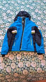 Completo da sci bambino/a 8848 – 12 anni nuovo