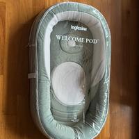 Welcome Pod Delicate Green Inglesina