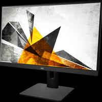 Monitor AOC 22" con altoparlanti integrati