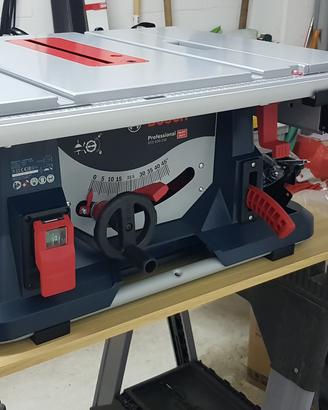 Bosch Professional Banco Sega GTS 635-216