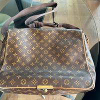 Borsa Messenger abbesses Louis Vuitton