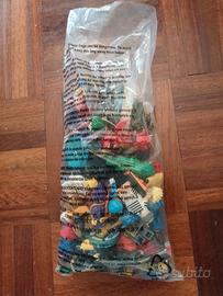 Omini Lego originali