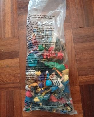 Omini Lego originali