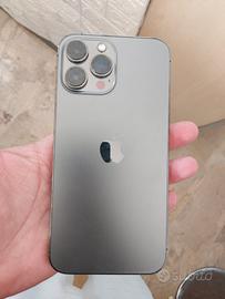 IPHONE  13 PRO MAX 