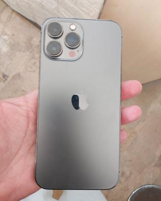 IPHONE  13 PRO MAX 