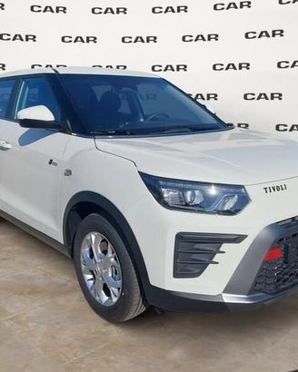 KGM Tivoli MUST 1.5 Turbo GDI 135 CV