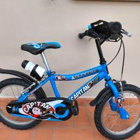 bicicletta bambino