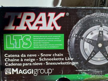 Catene Maggi Trak LT48S