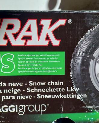 Catene Maggi Trak LT48S