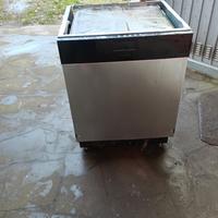 Lavastoviglie Candy CDI 2012-S da incasso