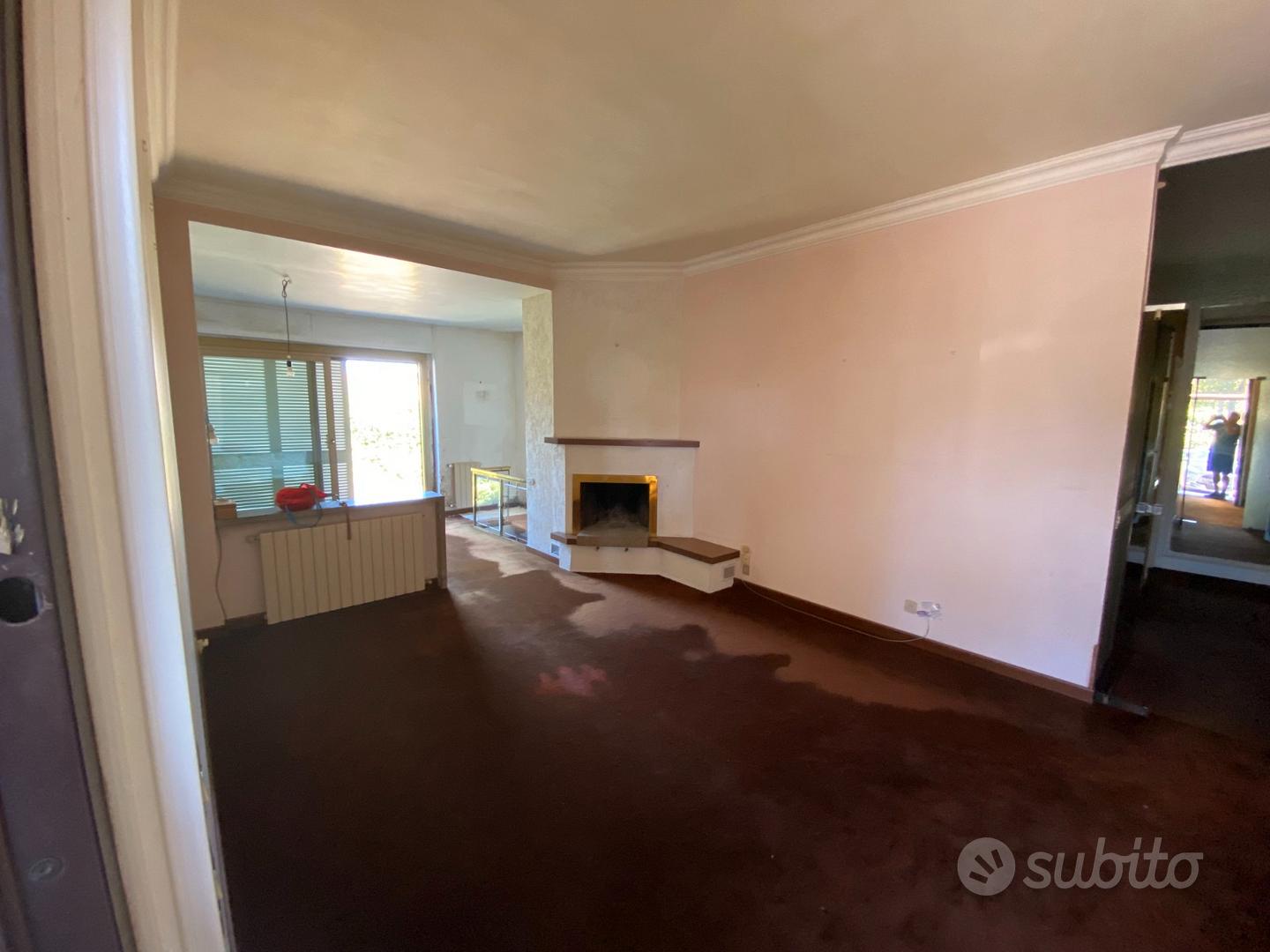Appartamento – Roma, Casal Palocco, Municipio Roma X - Vista 2