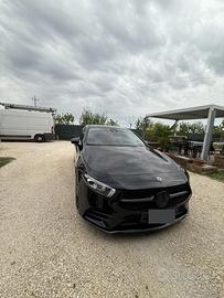 Clase a 180d W177 (garanzia)