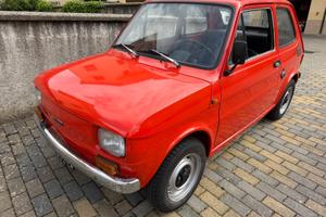 Fiat 126 650 I SERIE ORIGINALE