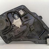 MECCANISMO ALZAVETRO POST. DX VOLKSWAGEN Tiguan 2Â