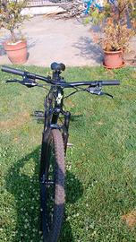 bici e da uomo