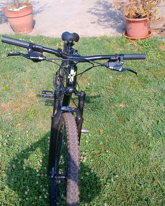bici e da uomo