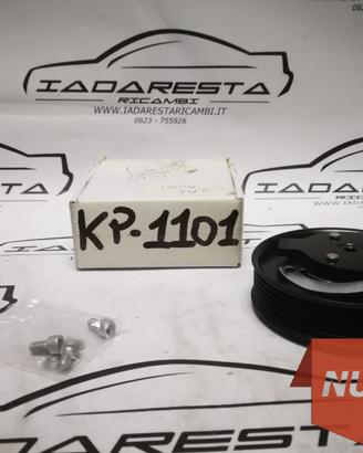 Puleggia Compressore Clima A3 - Golf 6 5N0820803A