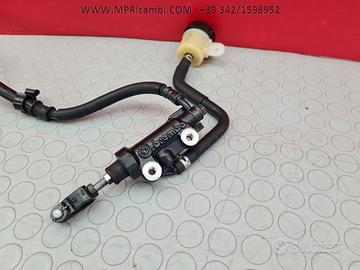 POMPA POSTERIORE YAMAHA XJ6 2008 2009 XJ-6 2010 20