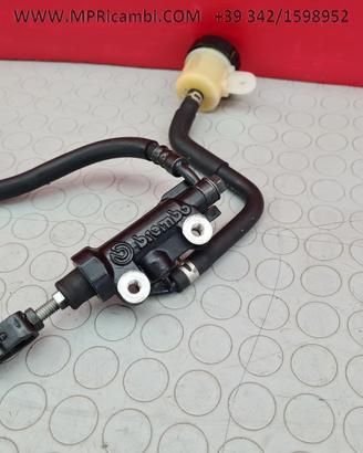 POMPA POSTERIORE YAMAHA XJ6 2008 2009 XJ-6 2010 20