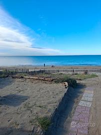 Casa roberto beach dal 20 al 24 e dal 26settembre