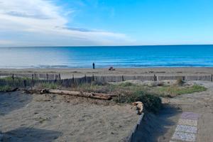 Casa roberto beach dal 20 al 24 e dal 26settembre