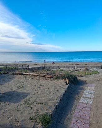 Casa roberto beach dal 20 al 24 e dal 26settembre