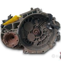 CAMBIO AUDI VOLKSWAGEN SEAT 1.9 tdi ERF